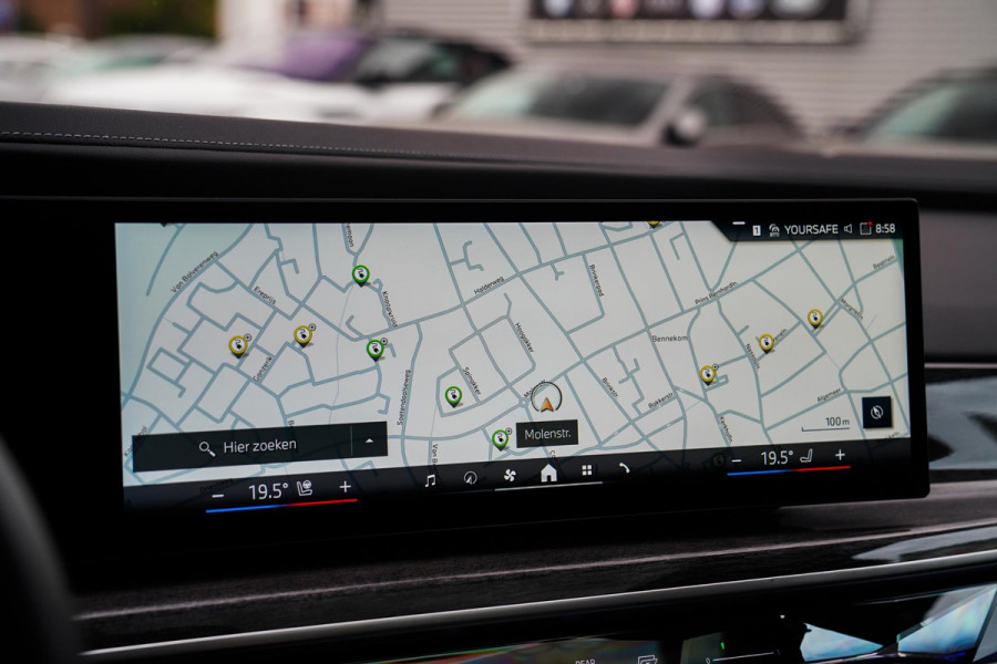 BMW 7 Serie 750e xDrive | Elektrische trekhaak | Massage | Stoelverkoeling | Stuurwielverwarming