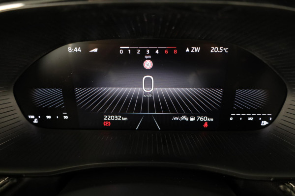 Škoda Fabia 1.0 TSI Monte Carlo 95 pk | Private lease vanaf Verlengde garantie | Navigatie via App | Parkeersensoren | Achteruitrijcamera | LED koplampen | Stoelverwarming |