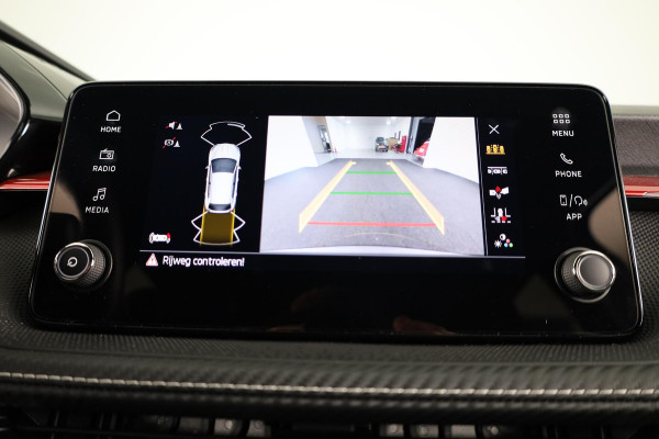Škoda Fabia 1.0 TSI Monte Carlo 95 pk | Private lease vanaf Verlengde garantie | Navigatie via App | Parkeersensoren | Achteruitrijcamera | LED koplampen | Stoelverwarming |