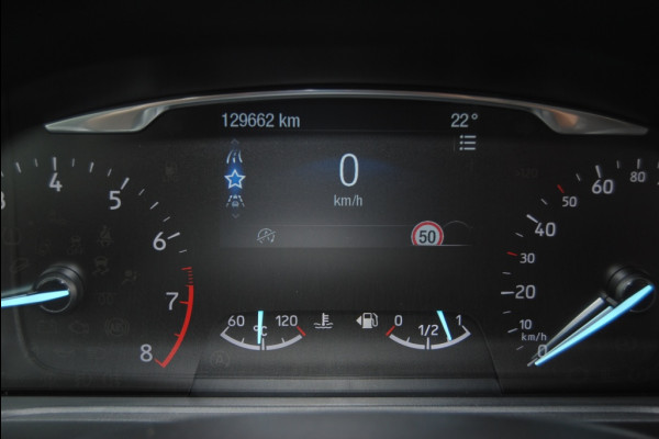 Ford Fiesta 1.0 EcoB. Titanium
