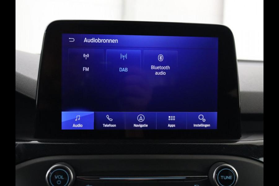 Ford Focus 1.0 EcoBoost Hybrid ST Line | Trekhaak | Stoel & stuurverwarming | Camera | Full LED | Navigatie | Climate control | Parkeerhulp