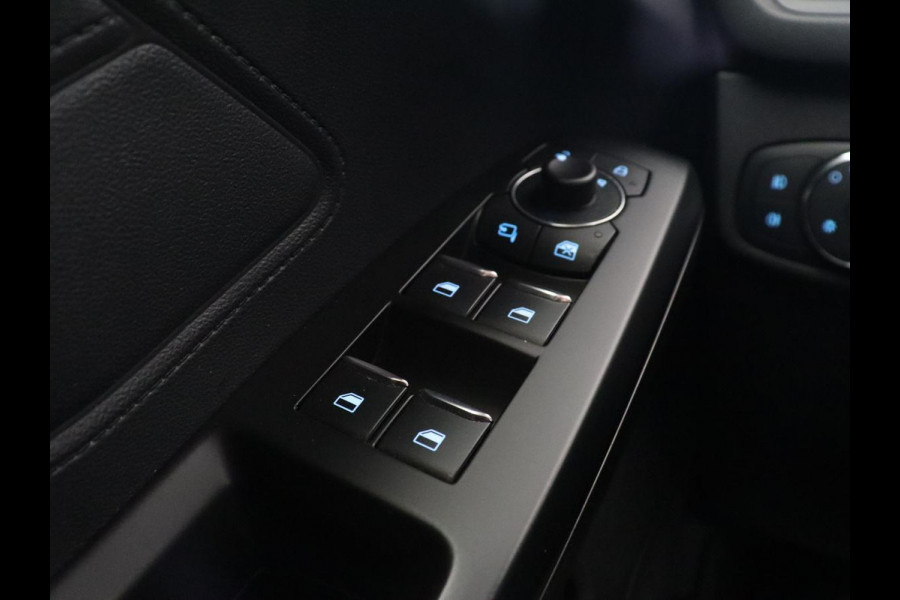 Ford Focus 1.0 EcoBoost Hybrid ST Line | Trekhaak | Stoel & stuurverwarming | Camera | Full LED | Navigatie | Climate control | Parkeerhulp