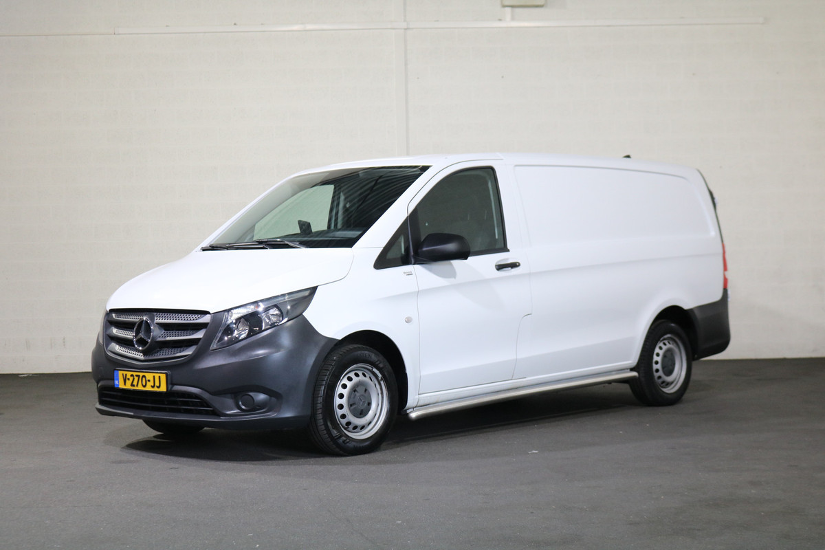 Mercedes-Benz Vito 111 CDI Lang
