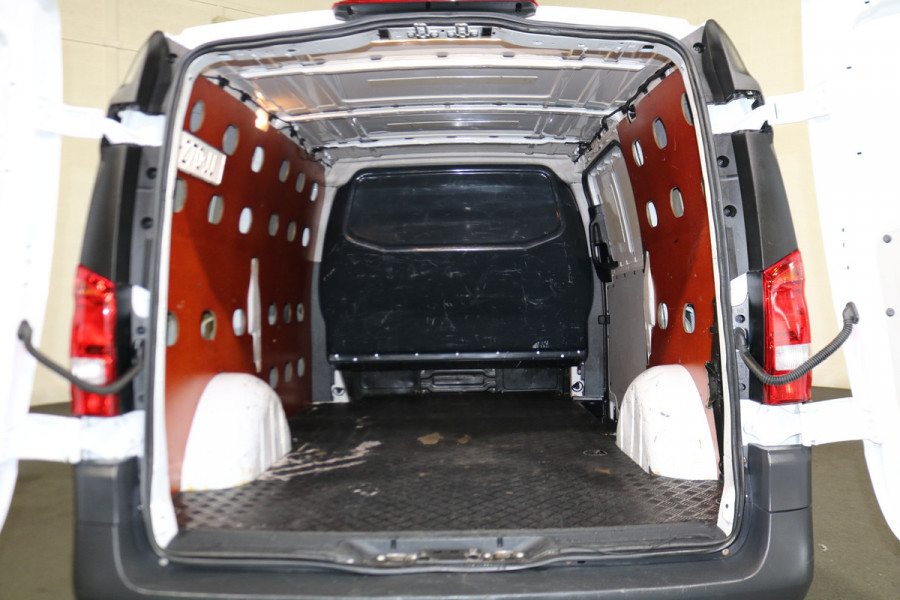 Mercedes-Benz Vito 111 CDI Lang