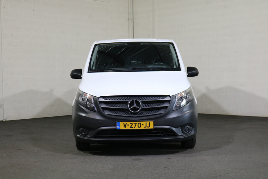 Mercedes-Benz Vito 111 CDI Lang