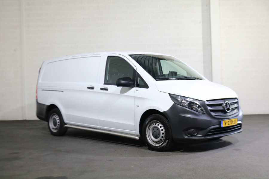 Mercedes-Benz Vito 111 CDI Lang