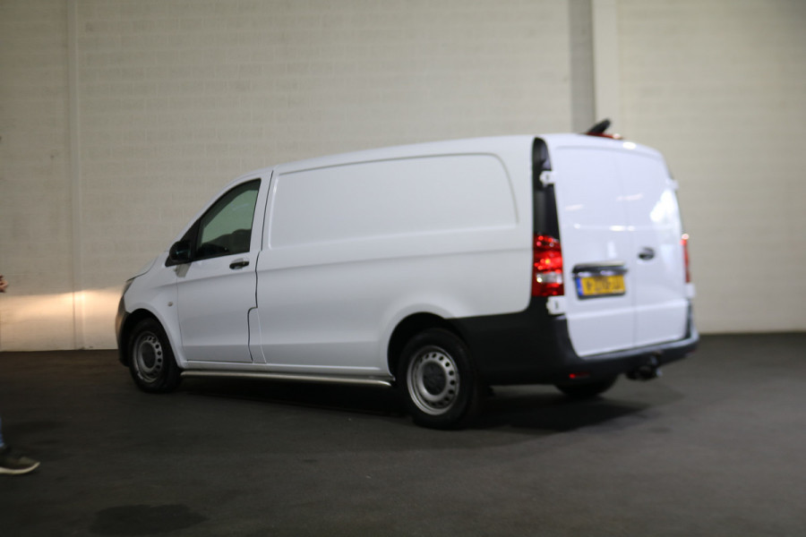 Mercedes-Benz Vito 111 CDI Lang