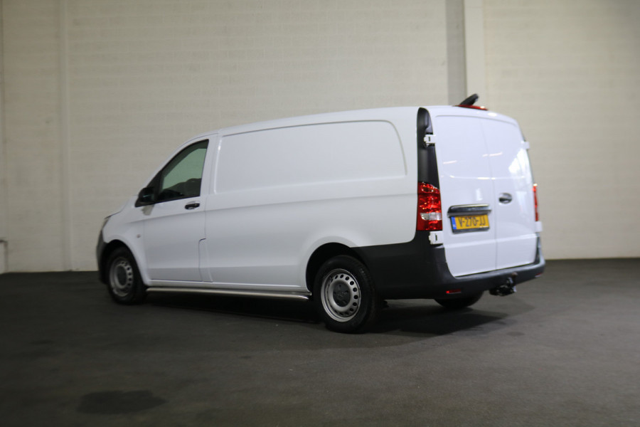 Mercedes-Benz Vito 111 CDI Lang