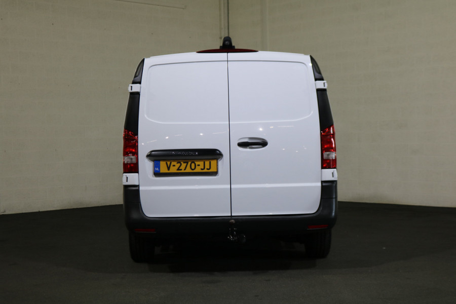 Mercedes-Benz Vito 111 CDI Lang