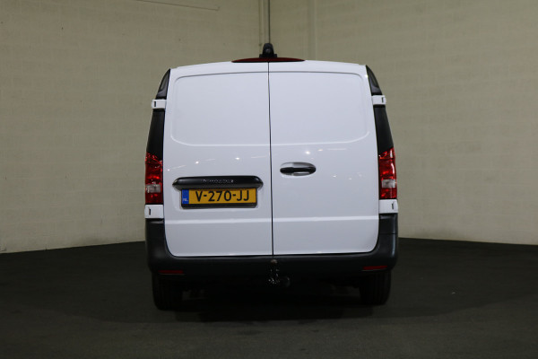 Mercedes-Benz Vito 111 CDI Lang