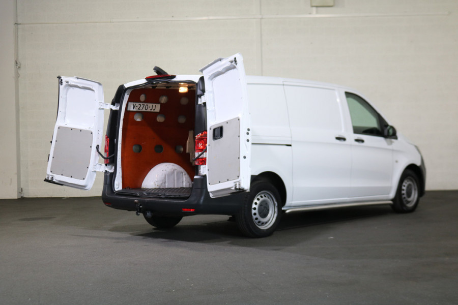 Mercedes-Benz Vito 111 CDI Lang