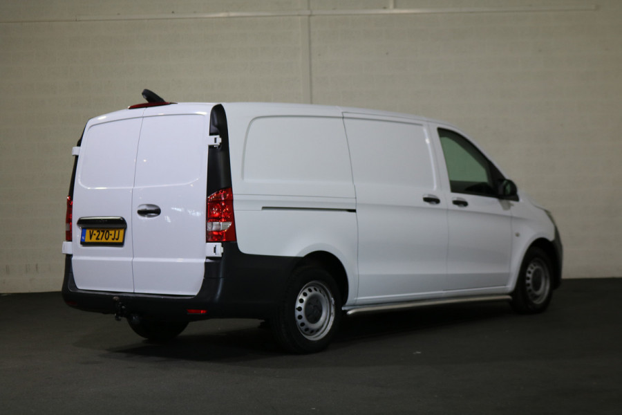Mercedes-Benz Vito 111 CDI Lang