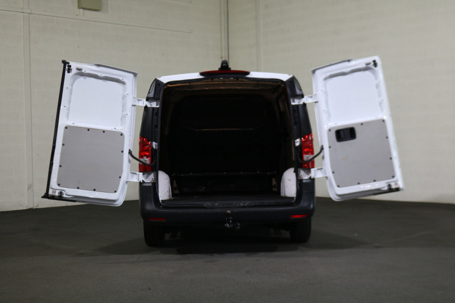 Mercedes-Benz Vito 111 CDI Lang