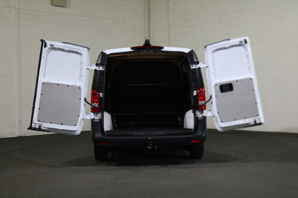 Mercedes-Benz Vito 111 CDI Lang