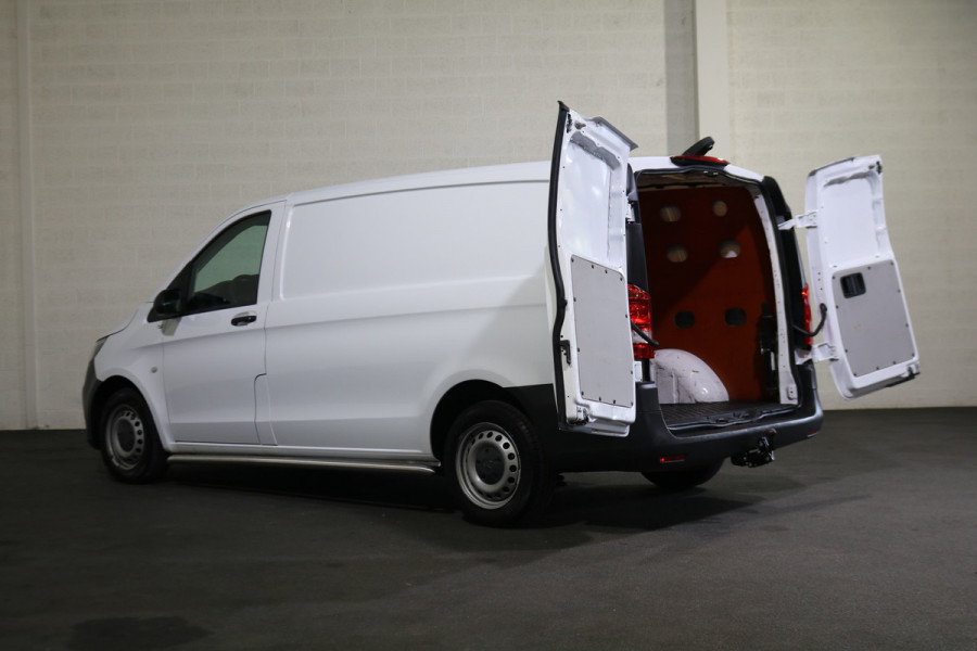 Mercedes-Benz Vito 111 CDI Lang