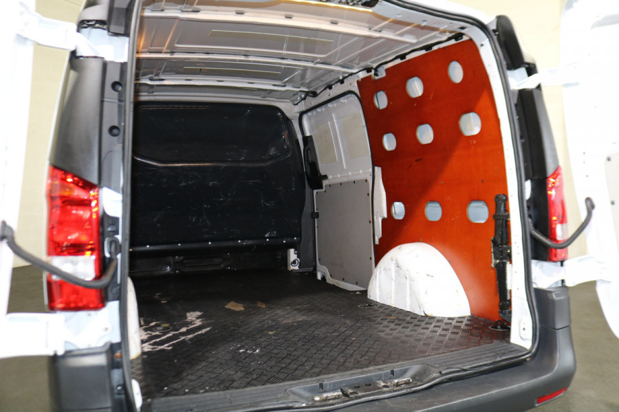 Mercedes-Benz Vito 111 CDI Lang