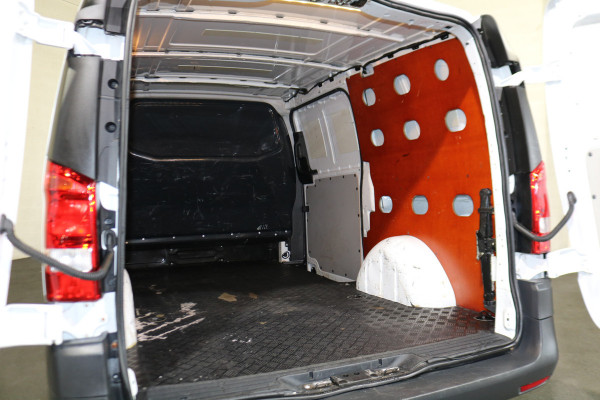 Mercedes-Benz Vito 111 CDI Lang
