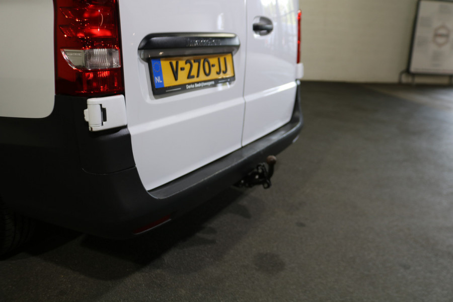 Mercedes-Benz Vito 111 CDI Lang