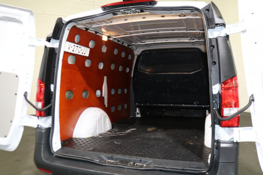 Mercedes-Benz Vito 111 CDI Lang