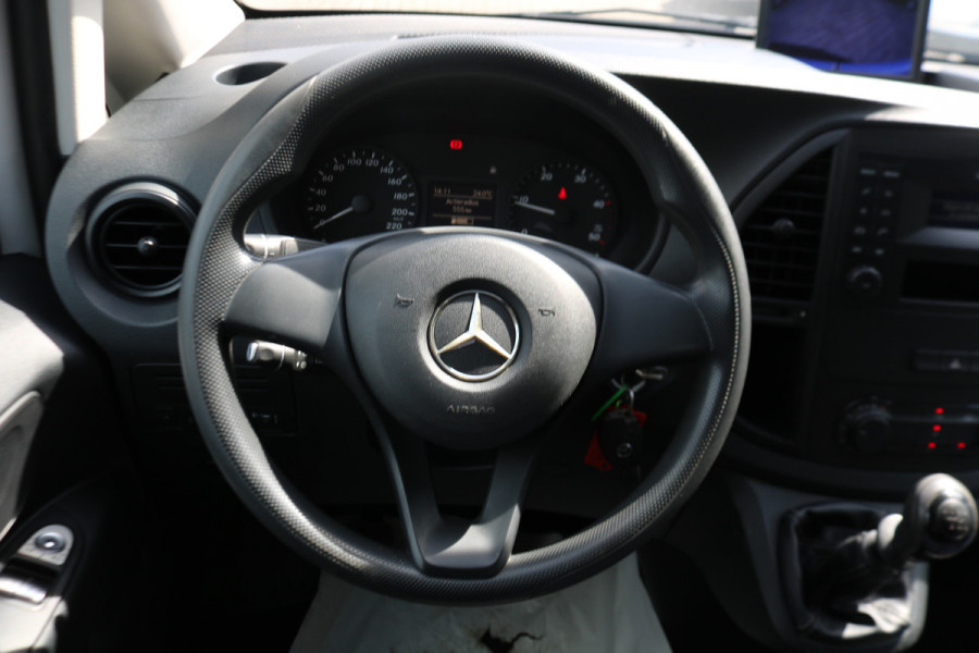 Mercedes-Benz Vito 111 CDI Lang