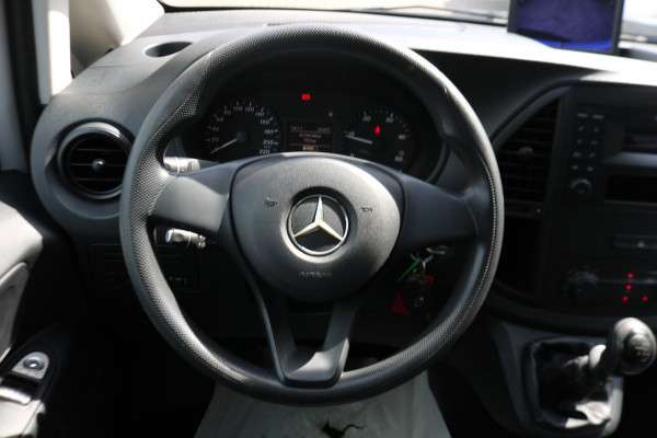 Mercedes-Benz Vito 111 CDI Lang