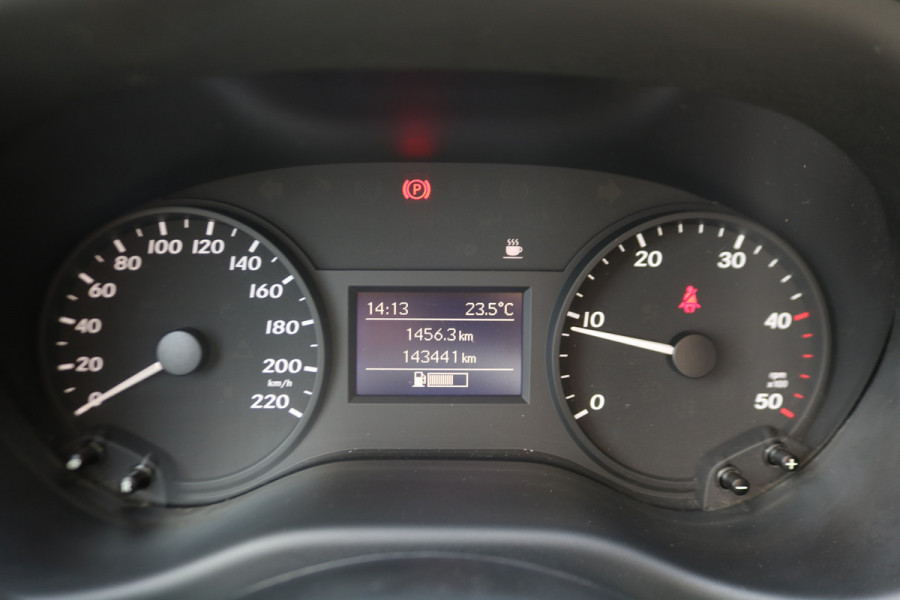 Mercedes-Benz Vito 111 CDI Lang