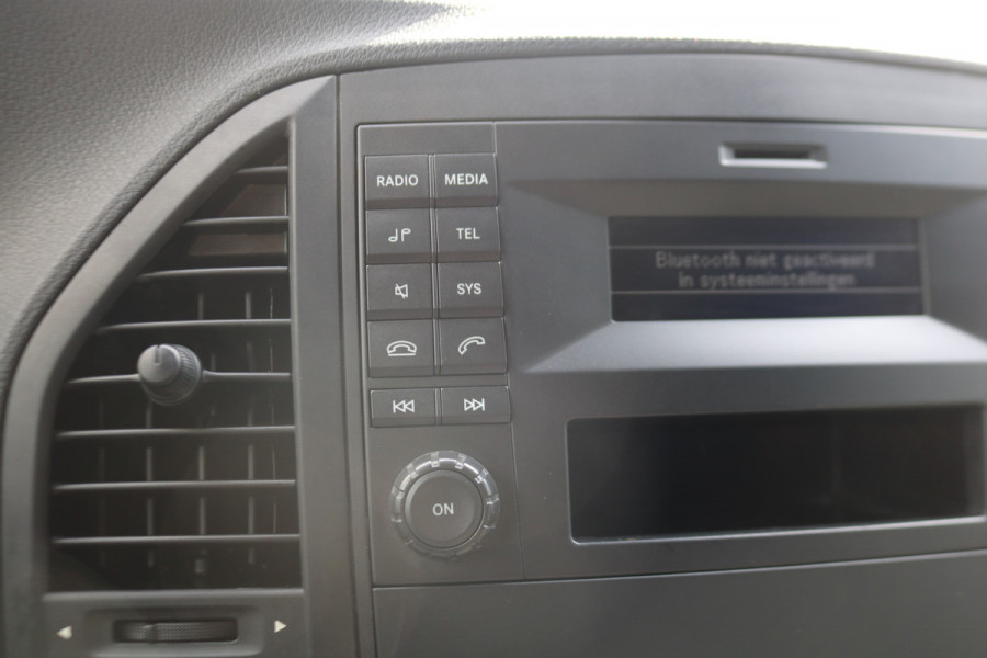 Mercedes-Benz Vito 111 CDI Lang