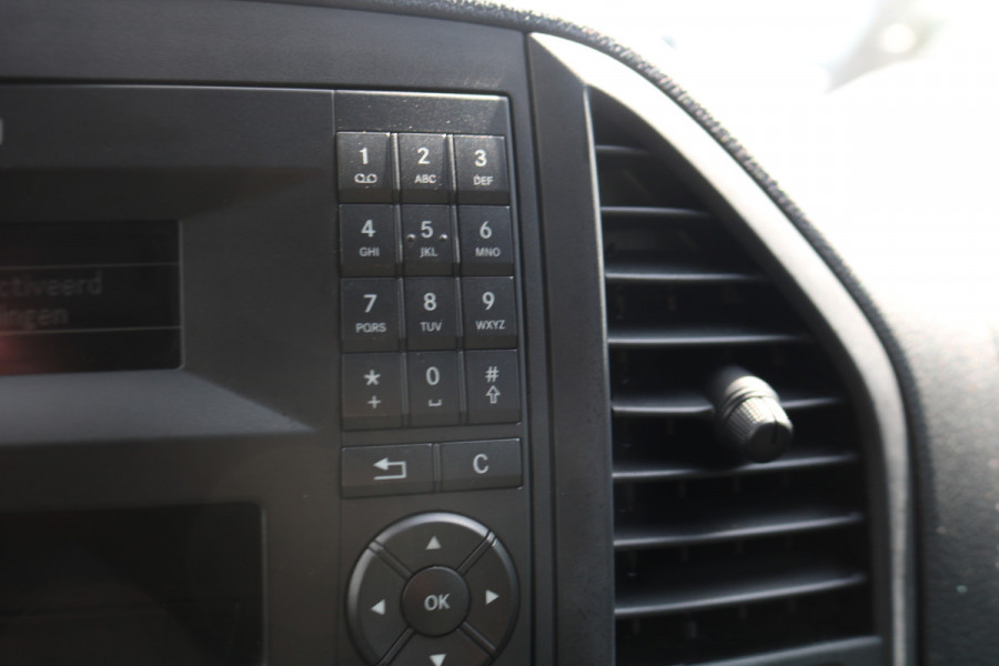 Mercedes-Benz Vito 111 CDI Lang
