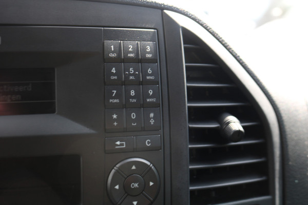 Mercedes-Benz Vito 111 CDI Lang