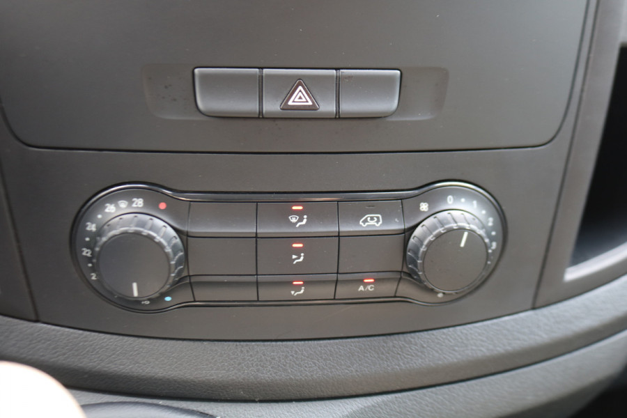 Mercedes-Benz Vito 111 CDI Lang