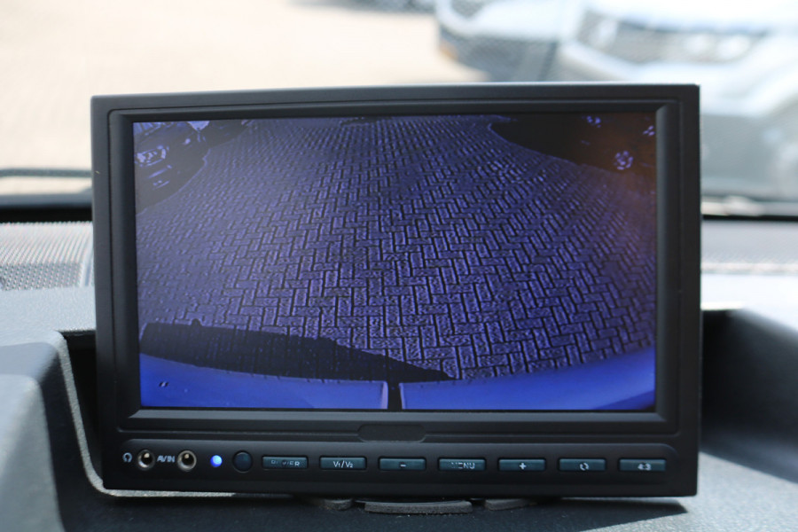 Mercedes-Benz Vito 111 CDI Lang