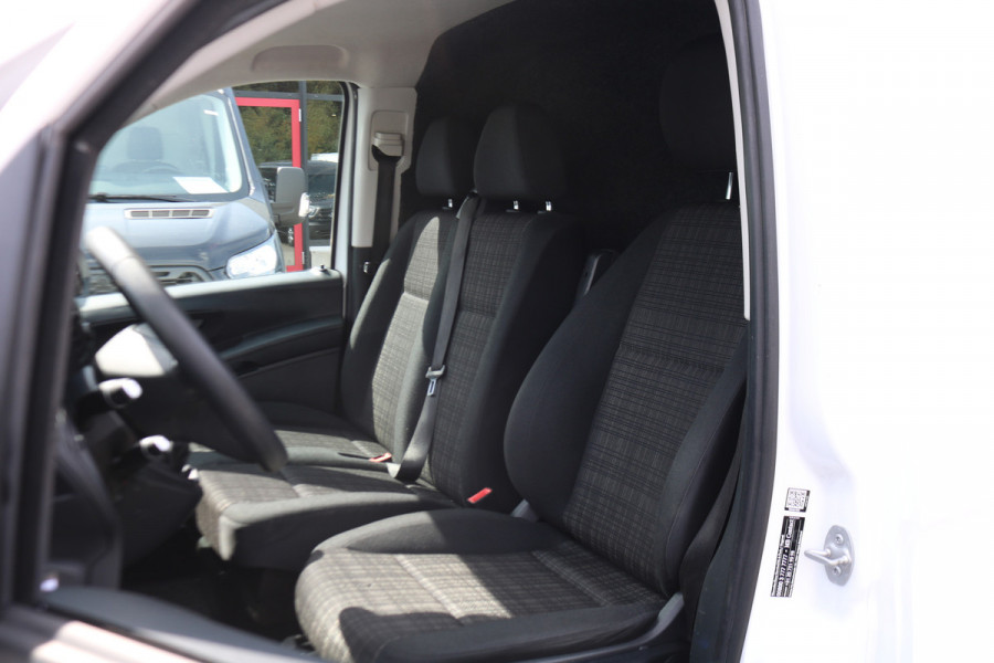 Mercedes-Benz Vito 111 CDI Lang