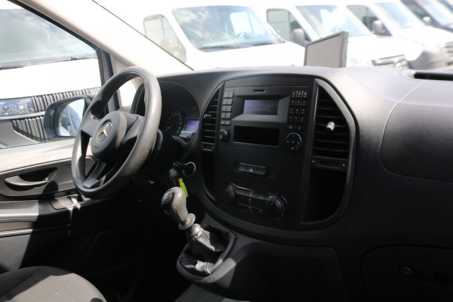 Mercedes-Benz Vito 111 CDI Lang