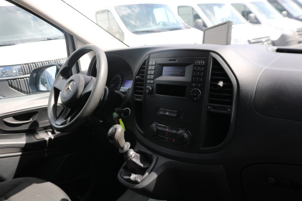 Mercedes-Benz Vito 111 CDI Lang