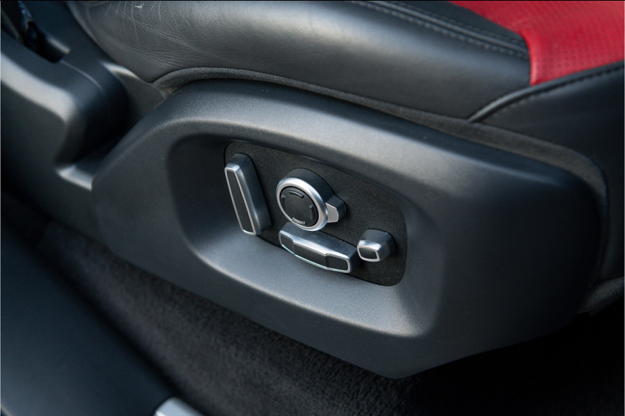 Land Rover Range Rover Sport 4.4 Aut. SDV8 Autobiography Vogue GRIJS KENTEKEN Leder Navigatie 339pk