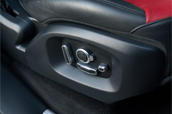 Land Rover Range Rover Sport 4.4 Aut. SDV8 Autobiography Vogue GRIJS KENTEKEN Leder Navigatie 339pk