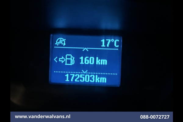 Ford Transit Custom 2.0 TDCI L1H1 Euro6 Airco | Navigatie | Camera | Cruisecontrol | 2350kg Trekhaak bijrijdersbank, parkeersensoren