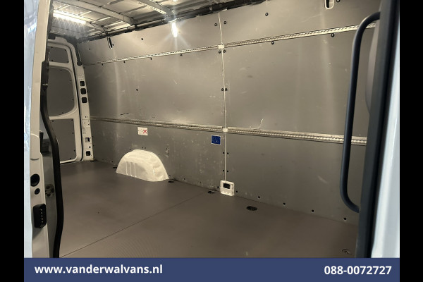 Mercedes-Benz Sprinter 317CDI 170pk L3H2 Euro6 ** Airco | Camera | Apple Carplay | Android Auto | Stoelverwarming Bijrijdersbank