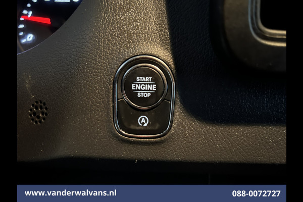 Mercedes-Benz Sprinter 317CDI 170pk L3H2 Euro6 ** Airco | Camera | Apple Carplay | Android Auto | Stoelverwarming Bijrijdersbank