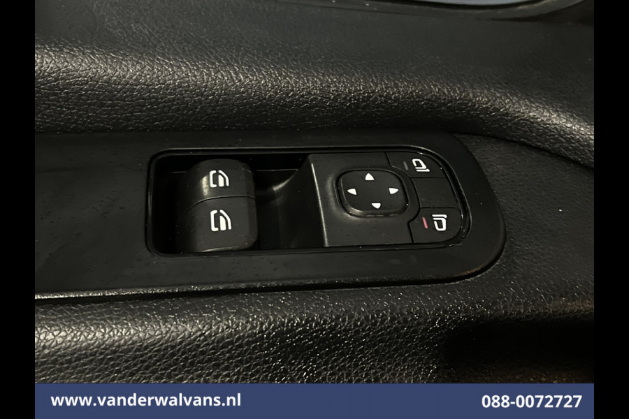 Mercedes-Benz Sprinter 317CDI 170pk L3H2 Euro6 ** Airco | Camera | Apple Carplay | Android Auto | Stoelverwarming Bijrijdersbank