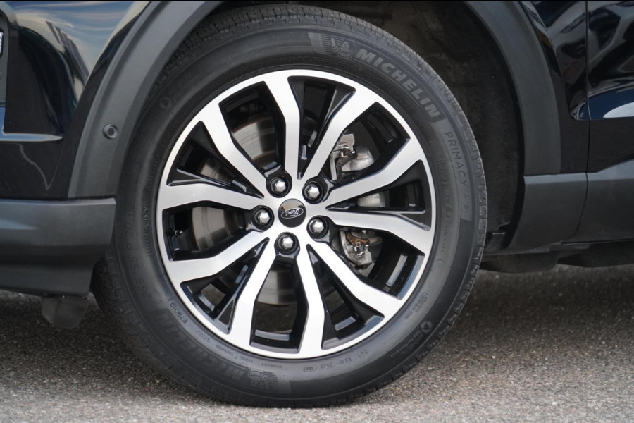 Ford Explorer 3.0 V6 EcoBoost PHEV ST-Line 7p. / Pano / 360 Camera / Trekhaak / Leder / BTW / 1e Eigenaar!