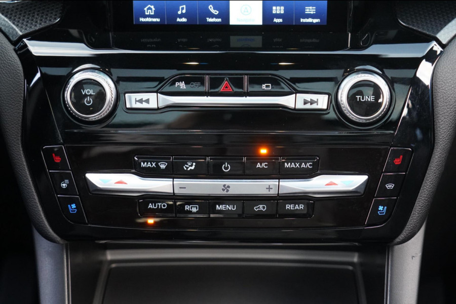 Ford Explorer 3.0 V6 EcoBoost PHEV ST-Line 7p. / Pano / 360 Camera / Trekhaak / Leder / BTW / 1e Eigenaar!