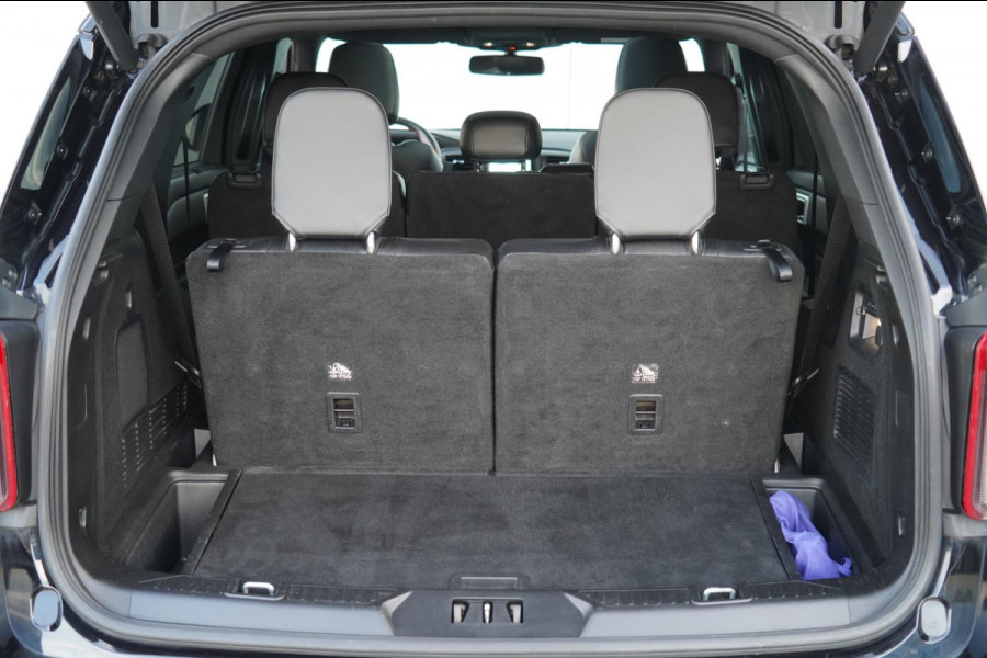 Ford Explorer 3.0 V6 EcoBoost PHEV ST-Line 7p. / Pano / 360 Camera / Trekhaak / Leder / BTW / 1e Eigenaar!