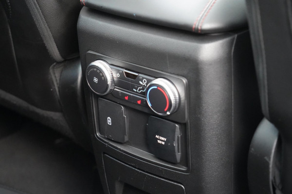 Ford Explorer 3.0 V6 EcoBoost PHEV ST-Line 7p. / Pano / 360 Camera / Trekhaak / Leder / BTW / 1e Eigenaar!