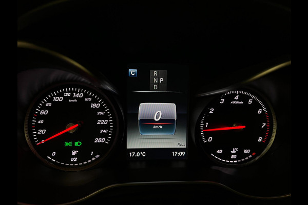 Mercedes-Benz GLC Coupé 250 4Matic AMG Night Edition / Schuifdak