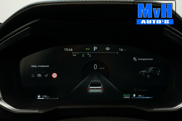 Lynk & Co 01 1.5 Hybride|LEER|FULL BLACK XXL|360°CAM|NAP