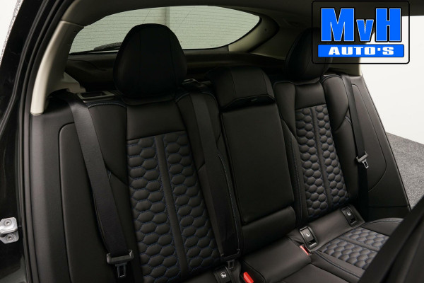 Lynk & Co 01 1.5 Hybride|LEER|FULL BLACK XXL|360°CAM|NAP