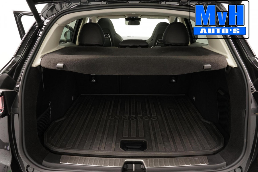 Lynk & Co 01 1.5 Hybride|LEER|FULL BLACK XXL|360°CAM|NAP