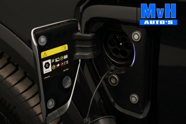 Lynk & Co 01 1.5 Hybride|LEER|FULL BLACK XXL|360°CAM|NAP