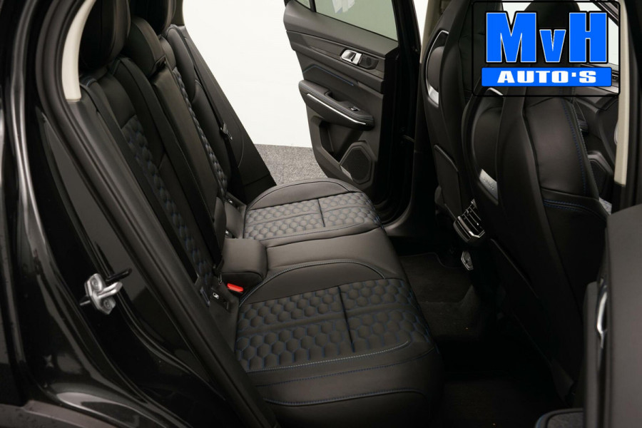 Lynk & Co 01 1.5 Hybride|LEER|FULL BLACK XXL|360°CAM|NAP